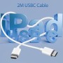 30W USB C Cargador para iPhone 16/15 Pro MAX Plus 16e, iPad Pro/Air, iPad 10th Generación, Accesorios Rapida Cargador Carga