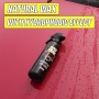 BassMotor Cera Líquida Rápida para Coche Moto Abrillantador Carrocería Brillo Efecto Espejo Repelente Hidrofobico Brillante con