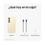 Samsung Galaxy S24 5G AI Smartphone, Snapdragon 8 Gen 3, 2024 ", 6,2Hz
