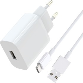ZLONXUN Cargador Rapido y Cable para OPPO A18/A79/A58/A57s/A60/A16/A77/A78/A76/A74/A54/Reno7/A57/Find X5 Lite/A53/A53s/A72/A9
