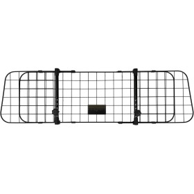 Sakura SS5259 - Barrera Protectora de Coche para Perros, para Reposacabezas, Colocación Sencilla en la Mayoría de Vehículos,