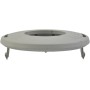 ZYNCUE Tapa de cabezal de recortadora para cabezal de corte Stihl-AutoCut 46-2 4003 713 9701 pieza de repuesto accesorio de