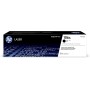 HP 106A W1106A, Negro, Cartucho Tóner Original, de 1.000 páginas, para impresoras HP Laser 107a, 107w, 107r, MFP 135ag, MFP