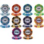 KING COMBOS Ultimate Game Night Game QR Code (Monte Carlo Deluxe)