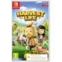 Harvest Life Code in a box