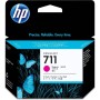 HP 711 C1Q10A, Kit de Remplazo del Cabezal de Impresión Original DesignJet, para Impresoras de Gran Formato HP DesignJet T120,