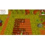 Harvest Life Code in a box
