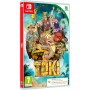 Toki Replay (Code in a Box)
