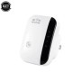 Repetidor WIFI inalámbrico de 300Mbps extensor Wifi remoto amplificado