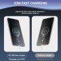 Cargador Xiaomi 33W Rápido con Cable USB Tipo C de 1M, Cargador de Pared para Xiaomi Redmi 14, 13, 12, 12t, 11, Note K60, K50,