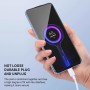 Cargador Xiaomi 33W Rápido con Cable USB Tipo C de 1M, Cargador de Pared para Xiaomi Redmi 14, 13, 12, 12t, 11, Note K60, K50,