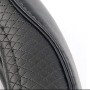 Flaconi Funda Volante Coche,Accesorios Coche Interior,Funda de Volante de Coche,Protector Volante Coche,Adecuado para la Mayoría