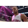 NBA 2K25 Nintendo Switch Code in Box