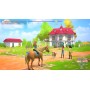 Horse Club Adventures - Code in Box (Switch)