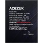 ACEZUK Arrancador de Batería de Coche 7000A, Compresor de Aire 150PSI, 26800mAh Arrancador de Coches para Vehículo(Toda Gasolina