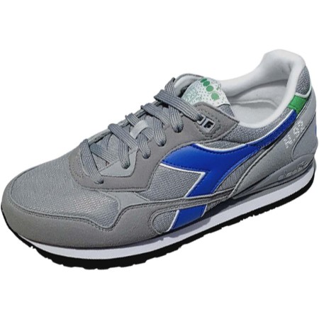 Diadora N.92, Zapatillas de Gimnasio Unisex Adulto