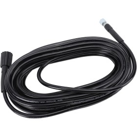 Manguera de Lavadora de Alta Presión, Manguera de Energía de Goma Flexible para Carros RVS Dubks RVS, Fit Universal (20m)