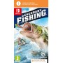 Legendary Fishing (Code in Box) (Nintendo Switch)