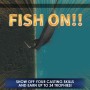 Legendary Fishing (Code in Box) (Nintendo Switch)