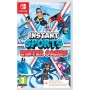 Instant Sports Winter Games (Nintendo Switch Code-In-Box)