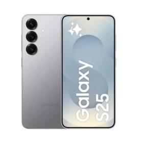 Samsung-teléfono inteligente Galaxy S25 5G AI, Snapdragon 8, 6,2 ", 12