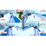 Instant Sports Winter Games (Nintendo Switch Code-In-Box)