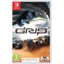 GRIP Combat Racing Code In A Box Switch