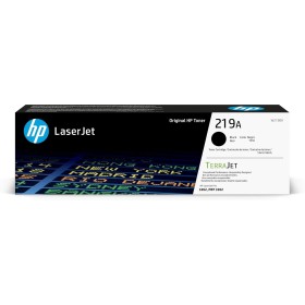 HP Cartucho de Tóner Original Laserjet 219A Negro