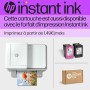 HP 912 3YL80AE, Negro, Cartucho de Tinta Original, compatible con impresoras de inyección de tinta HP OfficeJet Pro Series 8010
