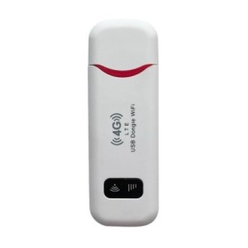 Módem WiFi USB LTE, dispositivos móviles Internet, puntos acceso portá