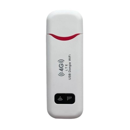 Módem WiFi USB LTE, dispositivos móviles Internet, puntos acceso portá