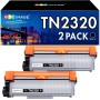 GPC Image 44A Cartucho de Tóner Negro Compatible para HP 44A CF244A para Laserjet Pro MFP M28w tóner para HP Laserjet Pro M15w