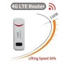 Módem WiFi USB LTE, dispositivos móviles Internet, puntos acceso portá