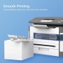 GPC Image 44A Cartucho de Tóner Negro Compatible para HP 44A CF244A para Laserjet Pro MFP M28w tóner para HP Laserjet Pro M15w