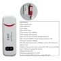 Módem WiFi USB LTE, dispositivos móviles Internet, puntos acceso portá