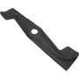 Cuchilla de 47 cm para cortacésped SABO/John Deere SA17487, SA33214, 527-220-000