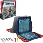 Hasbro Gaming Hundir la Flota Juego de Mesa Clásico, Juegos de Estrategia para Fiestas Familiares a Partir de 7 años, Divertido