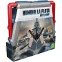 Hasbro Gaming Hundir la Flota Juego de Mesa Clásico, Juegos de Estrategia para Fiestas Familiares a Partir de 7 años, Divertido