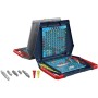 Hasbro Gaming Hundir la Flota Juego de Mesa Clásico, Juegos de Estrategia para Fiestas Familiares a Partir de 7 años, Divertido
