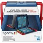 Hasbro Gaming Hundir la Flota Juego de Mesa Clásico, Juegos de Estrategia para Fiestas Familiares a Partir de 7 años, Divertido