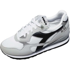 Diadora N.92, Zapatillas de Gimnasio Unisex Adulto
