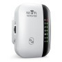 Repetidor WIFI de 300Mbps, amplificador remoto Wi-Fi 802.11N, amplific