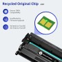 CMYBabee CF259A con Chip Compatible con HP 59A CF259A 59X CF259X Toner para Laserjet Pro M404dn M404dw MFP M428dw M428fdw