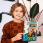 SmartGames - Temple Trap | Juguetes Niños 7 Años O Más | Rompecabezas Niños | Puzzle 3d Niños | Juegos De Mesa Infantiles |