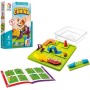 SmartGames - Temple Trap | Juguetes Niños 7 Años O Más | Rompecabezas Niños | Puzzle 3d Niños | Juegos De Mesa Infantiles |