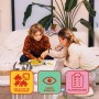 SmartGames - Temple Trap | Juguetes Niños 7 Años O Más | Rompecabezas Niños | Puzzle 3d Niños | Juegos De Mesa Infantiles |