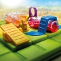 SmartGames - Temple Trap | Juguetes Niños 7 Años O Más | Rompecabezas Niños | Puzzle 3d Niños | Juegos De Mesa Infantiles |