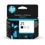 HP 22 C9352AE, Tricolor, Cartucho de Tinta Original, compatible con impresoras de inyección de tinta HP Deskjet D1530, D1560,