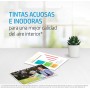 HP 22 C9352AE, Tricolor, Cartucho de Tinta Original, compatible con impresoras de inyección de tinta HP Deskjet D1530, D1560,