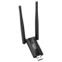 Extensor repetidor Wifi USB inalámbrico de 300Mbps, amplificador de se